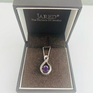 Jared Jewelry Designer Necklace